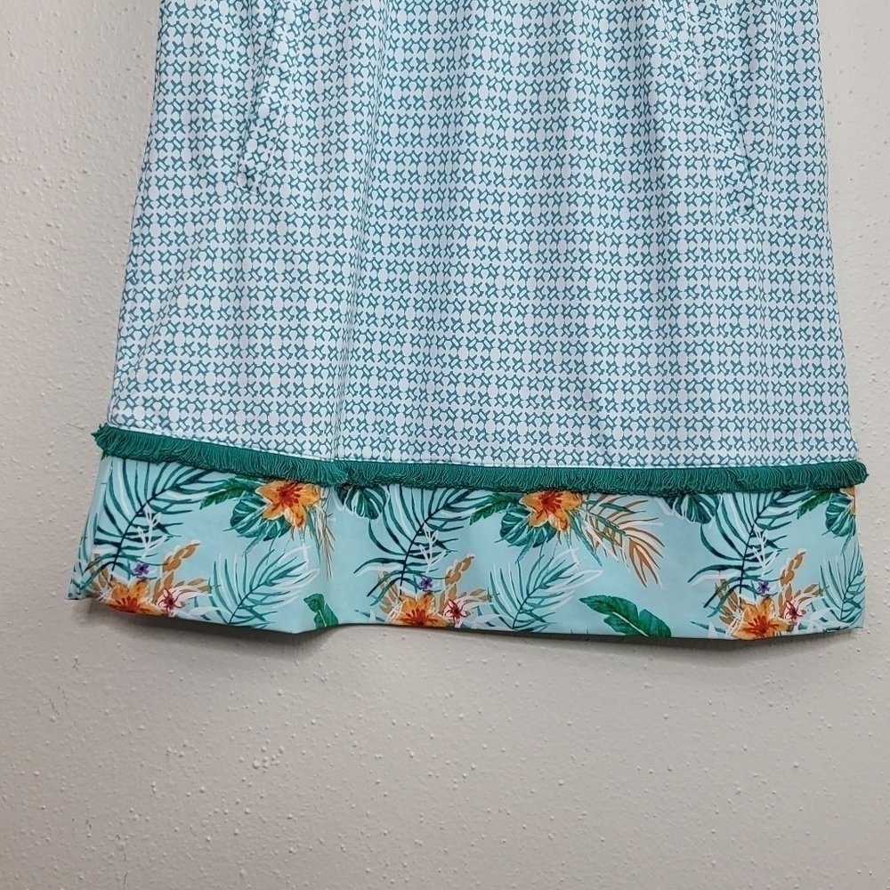 CABANA LIFE Dress Extra Small - Picture 4 of 11